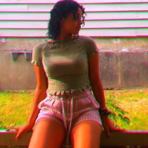 Meet your Posher, Aleysha